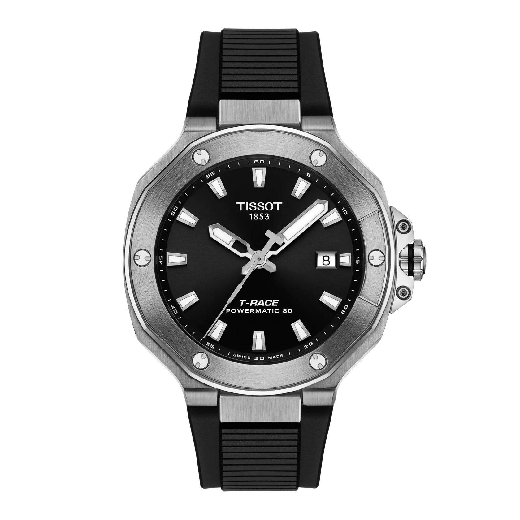 Relógio Tissot T-Race - T1418071705100